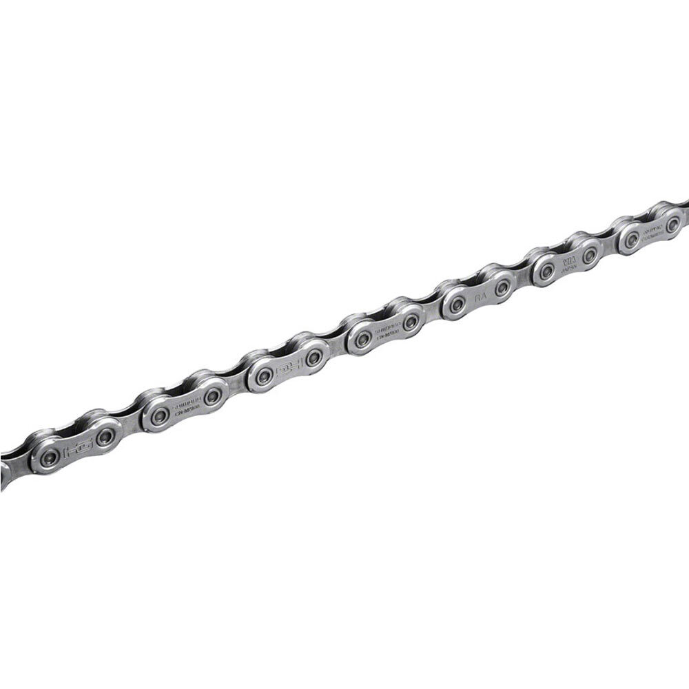 Shimano XT CN-M8100 12-Speed Chain w/ Quick Link – 138 Links