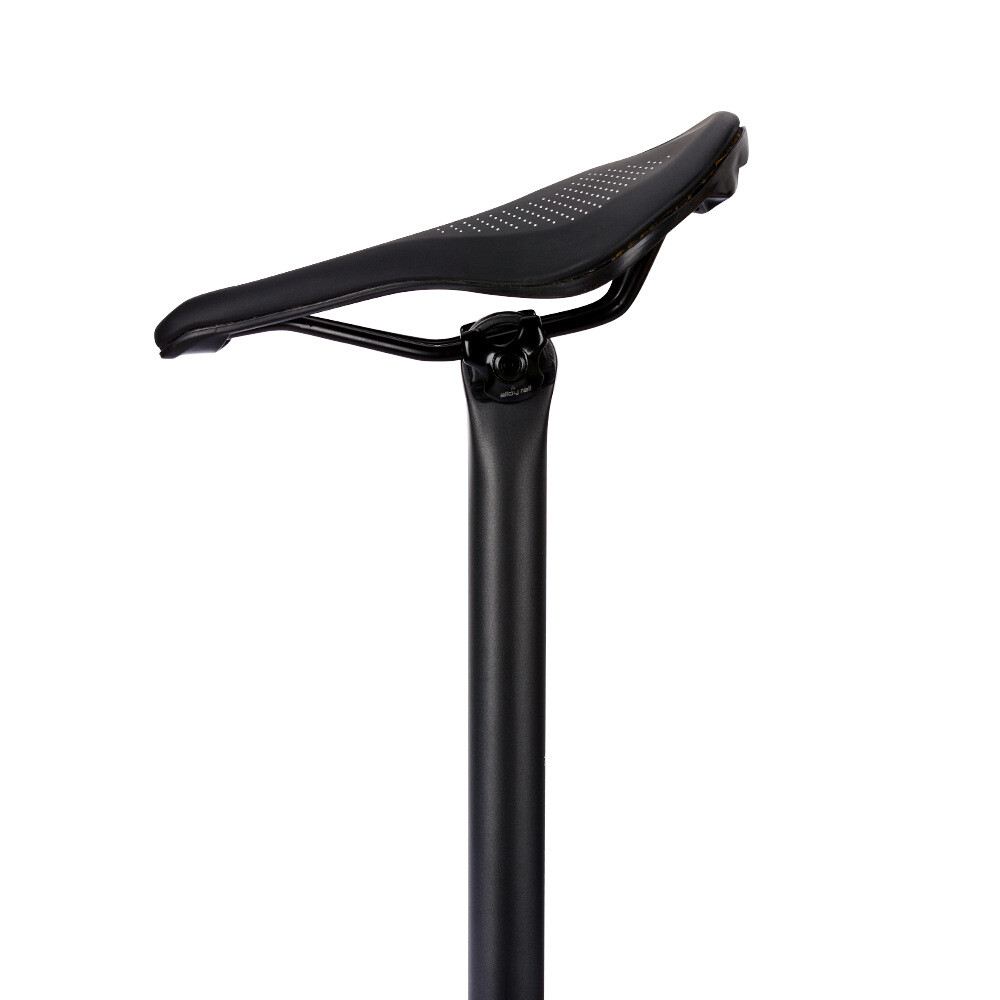 Ultralight UD Carbon Seatpost Mountain Road Bike Seat Post Tube 27.2/30.9/31.6mm