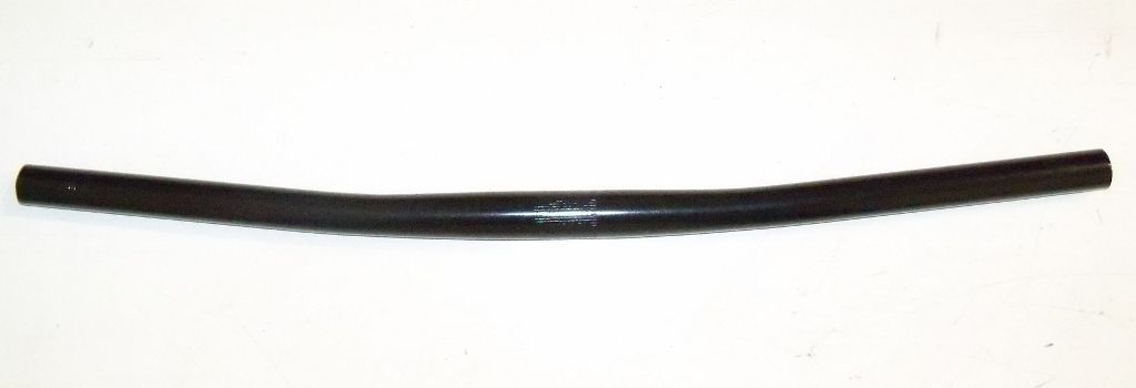 MOUNTAIN BICYCLE BLACK FLAT HANDELBAR PART 154