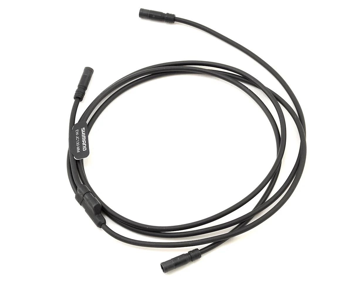 Shimano E-Tube Y-Splitter EW-JC130