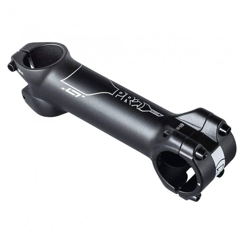 PRO LT Alloy Stem 31.8 1 1/8″ 6 Deg
