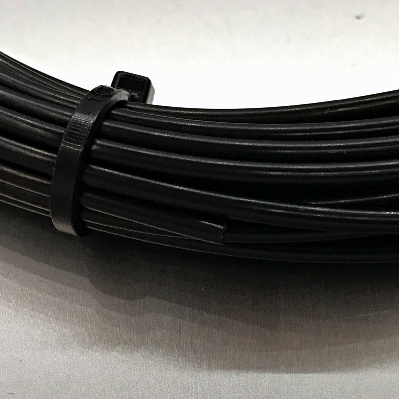Alligator Inner Frame Tubing —AUS STOCK— Internal Route Cable Bicycle Bike 10m