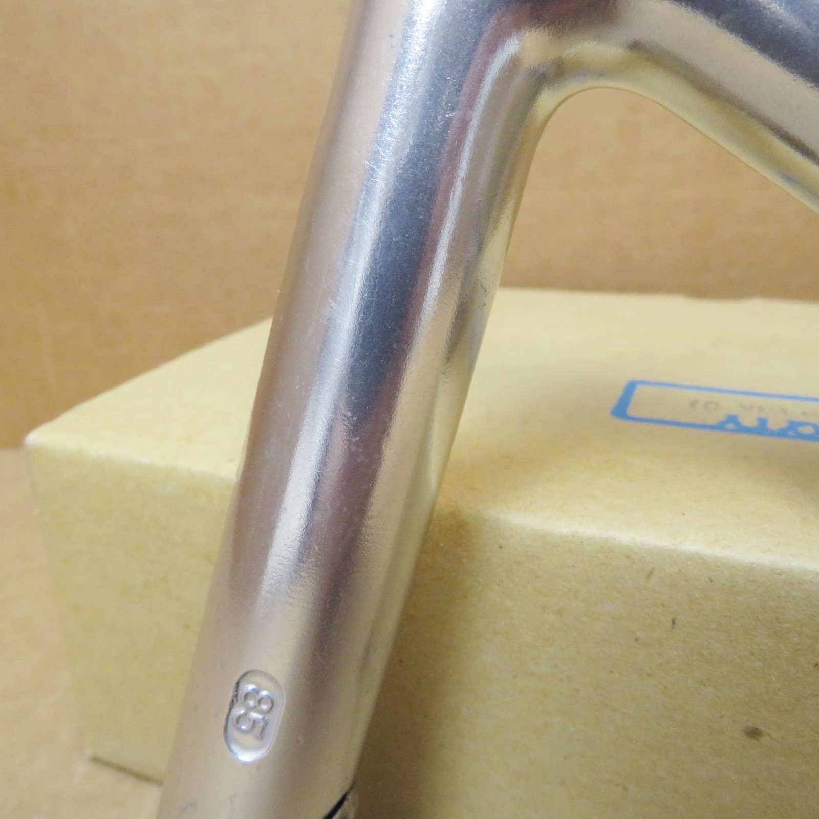 New-Old-Stock SR Quill Stem (85mm x 25.4mm)…Heavy Shopwear