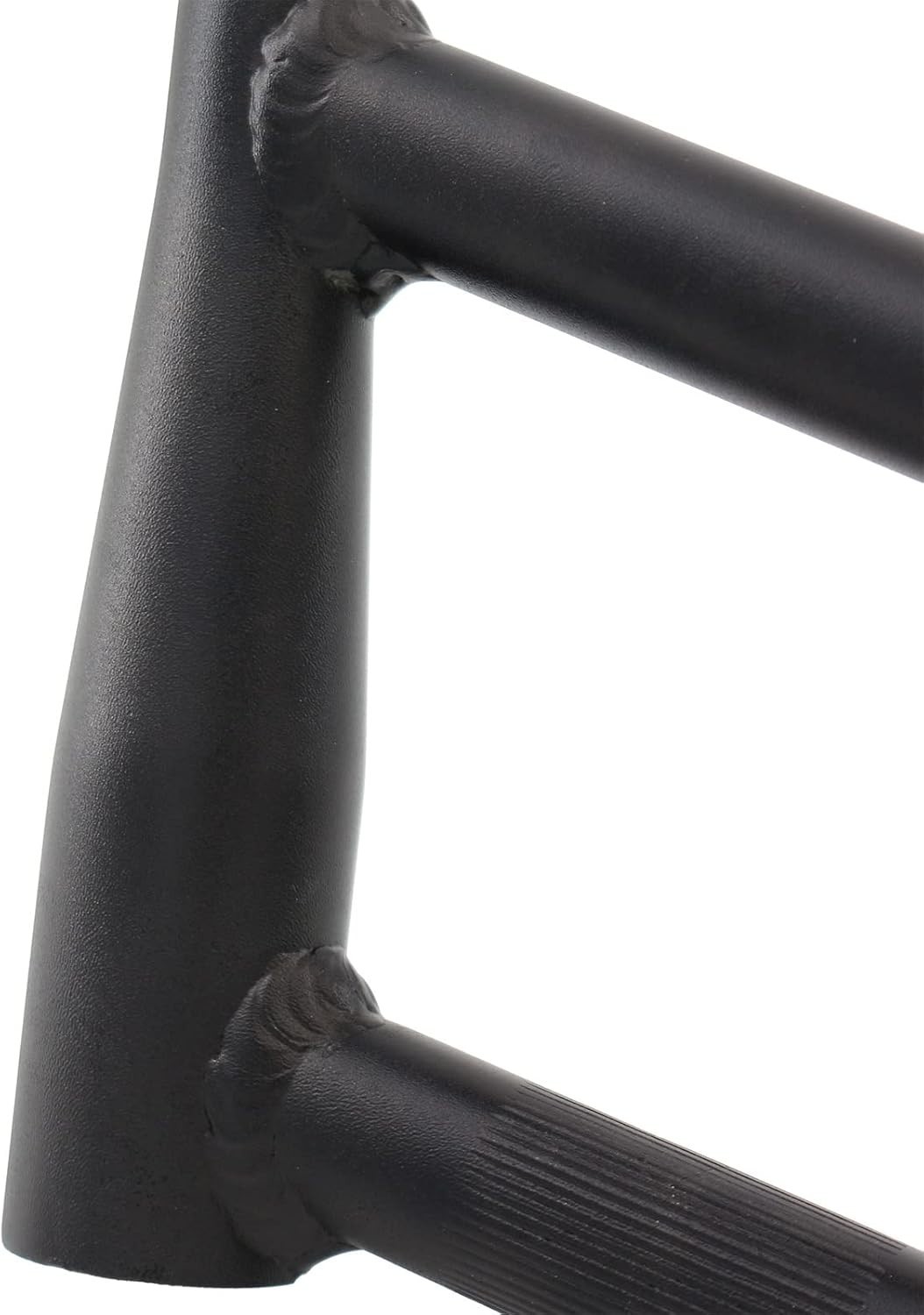 WEERAS BMX Aluminum Alloy Handlebars 630mm 22.2mm Frosted Surface Lightweight…