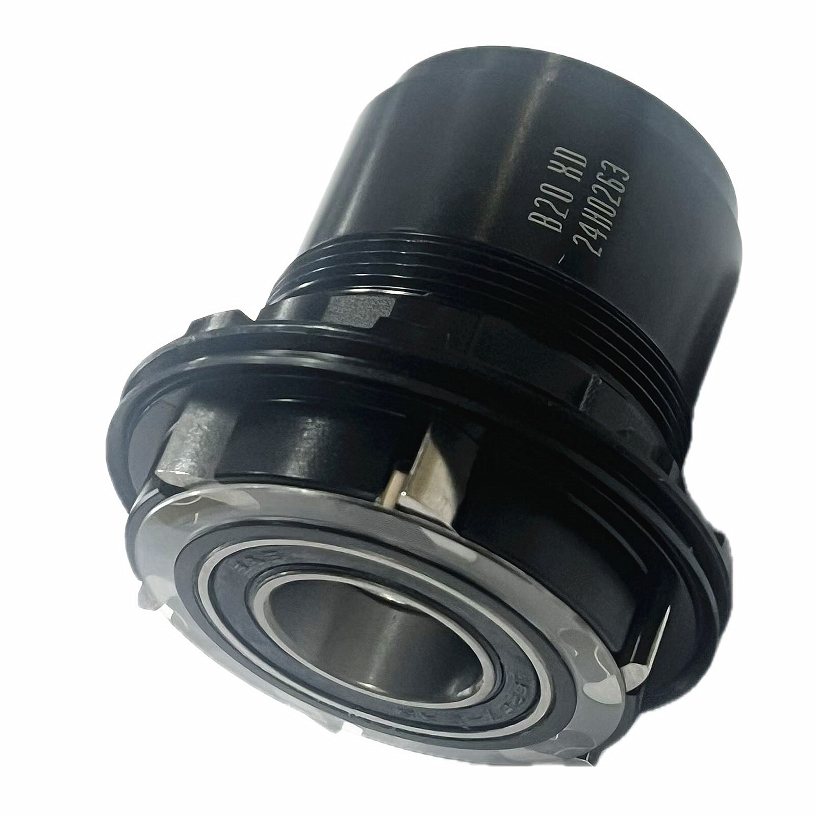 MTB Hub Endcap Adapter HG/MS/XD for Koozer XM490/XM490pro/460/450/360, for 2023