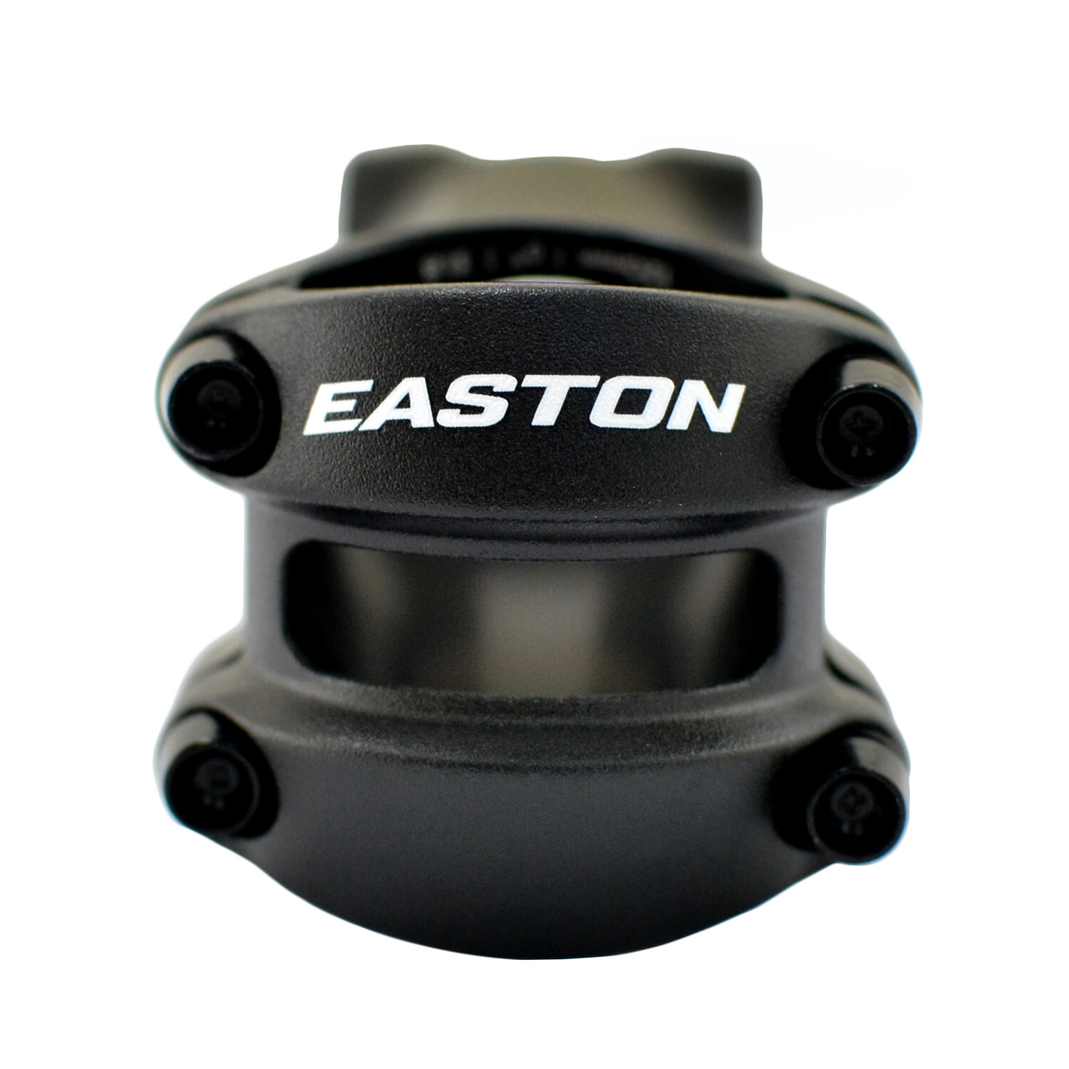 Easton EA90 Stem 31.8X120mm 0 Deg , Alloy , Black