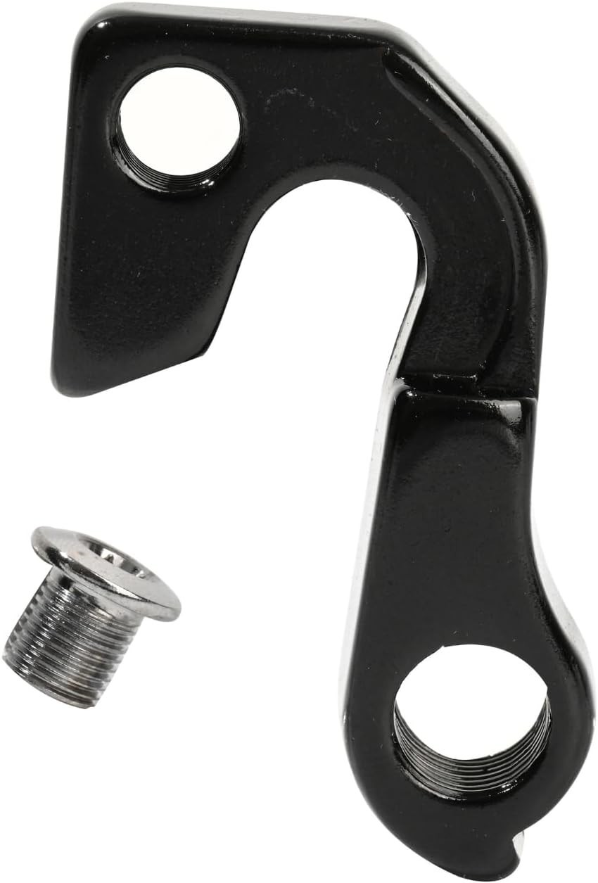 Versatile Aluminum Derailleur Hanger for Various GT Models – Lightweight Design