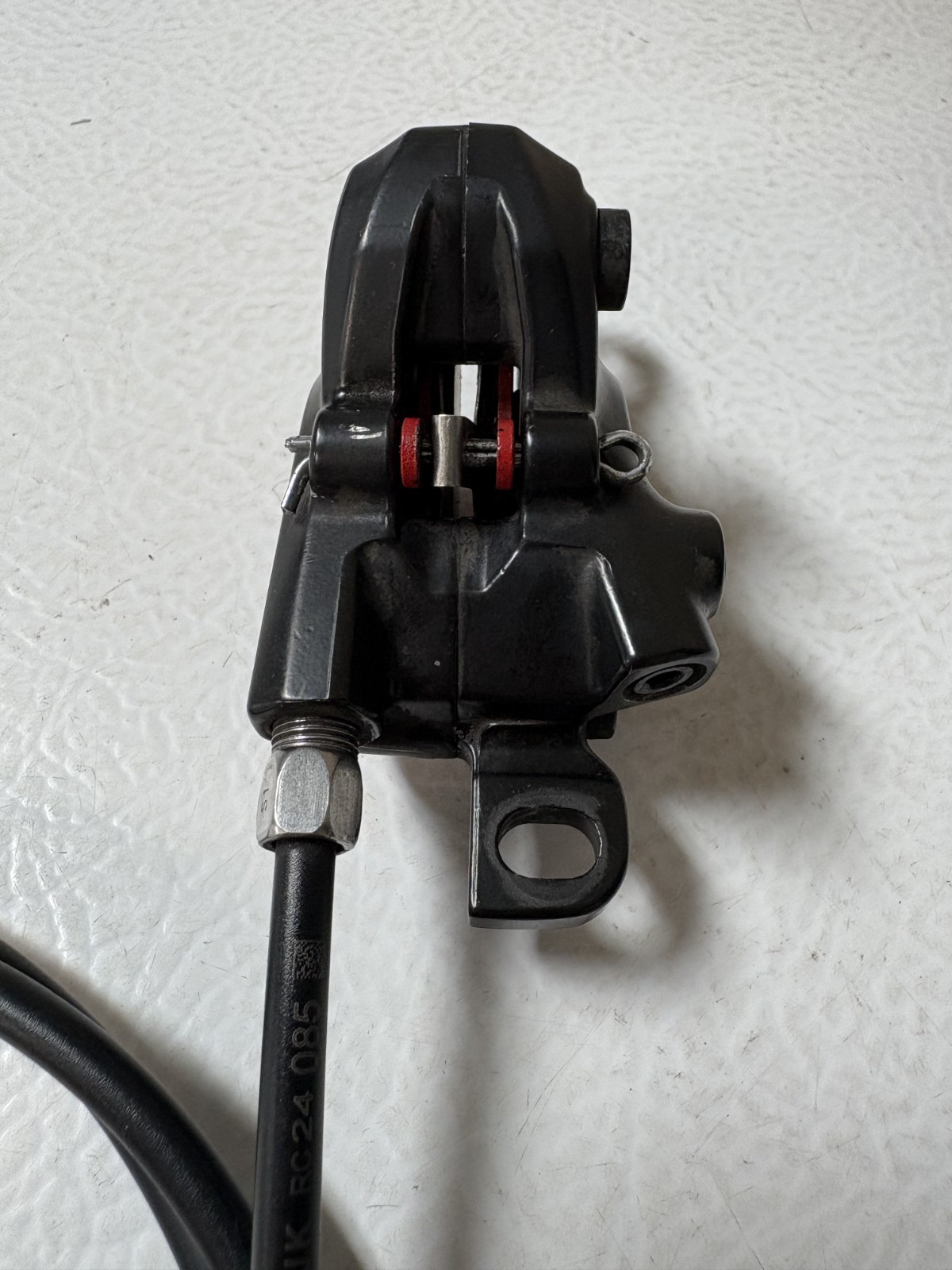Shimano Hydraulic Disc Brake Set OEM – 2019 Specialized Turbo Como 4.0