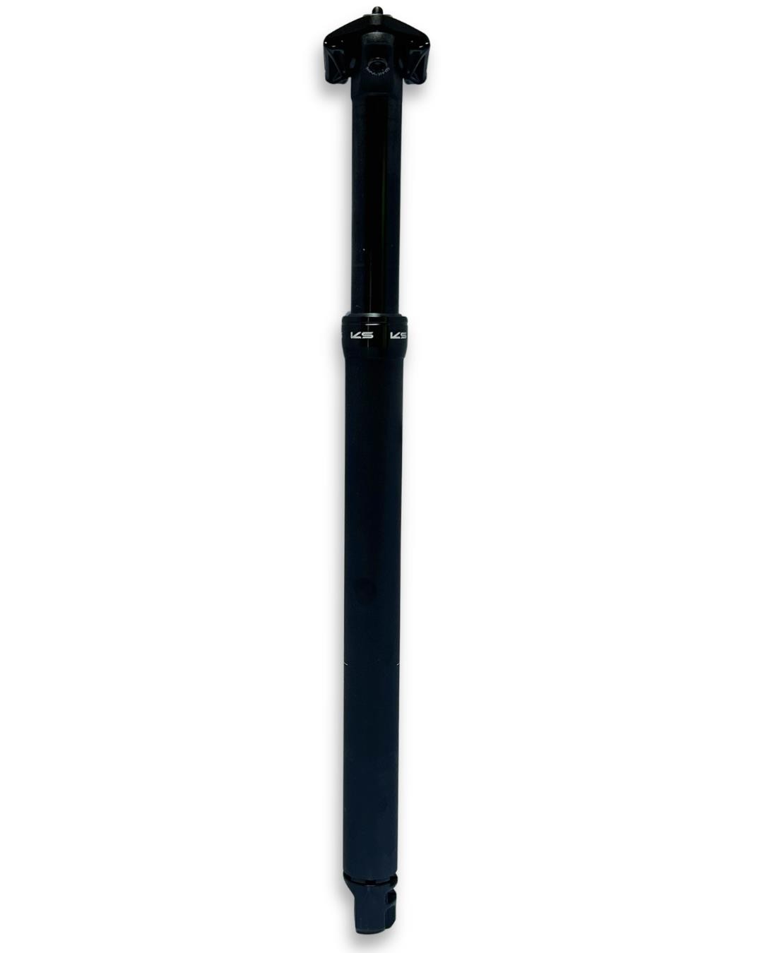 KS Vantage 31.6x210mm Internal Dropper Seatpost C285 MTB New