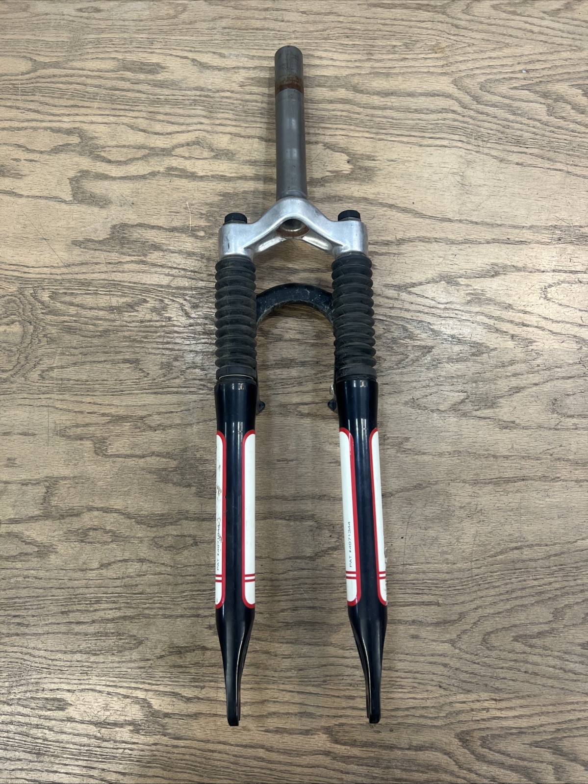 Rock Shox Indy XC 26” Inch Fork QR 63mm 1-1/8”