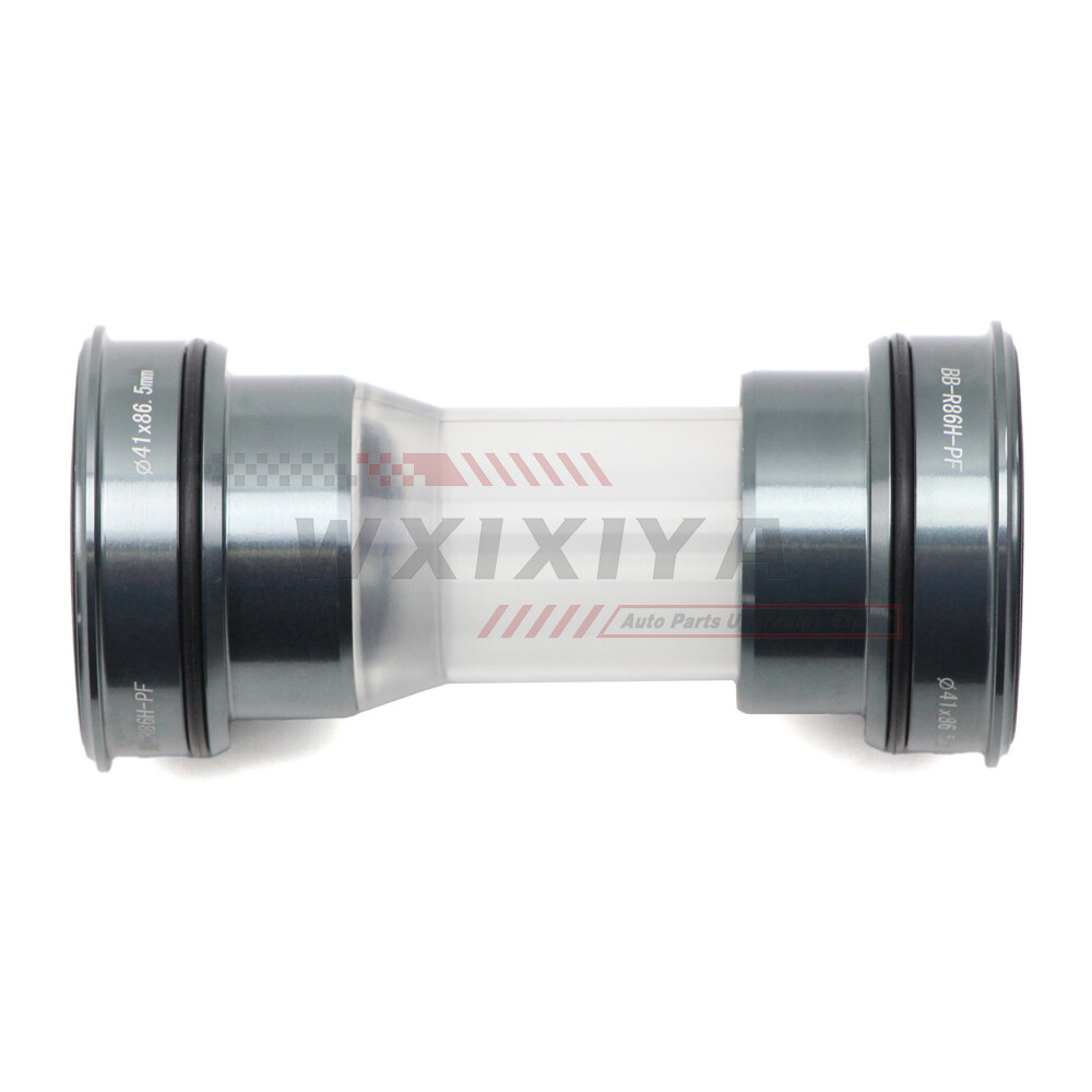 Press Fit Ceramic Bottom Bracket Hollowtech Bearings 86.5mm Road Bike Sealed BB