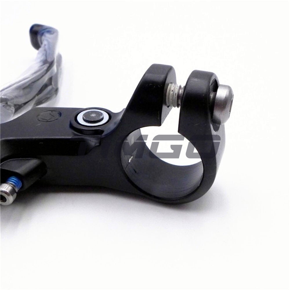 Shimano MTB Mechanical Disc Rotor Brake Groupset BL-T4000 Lever BR-TX805 Caliper