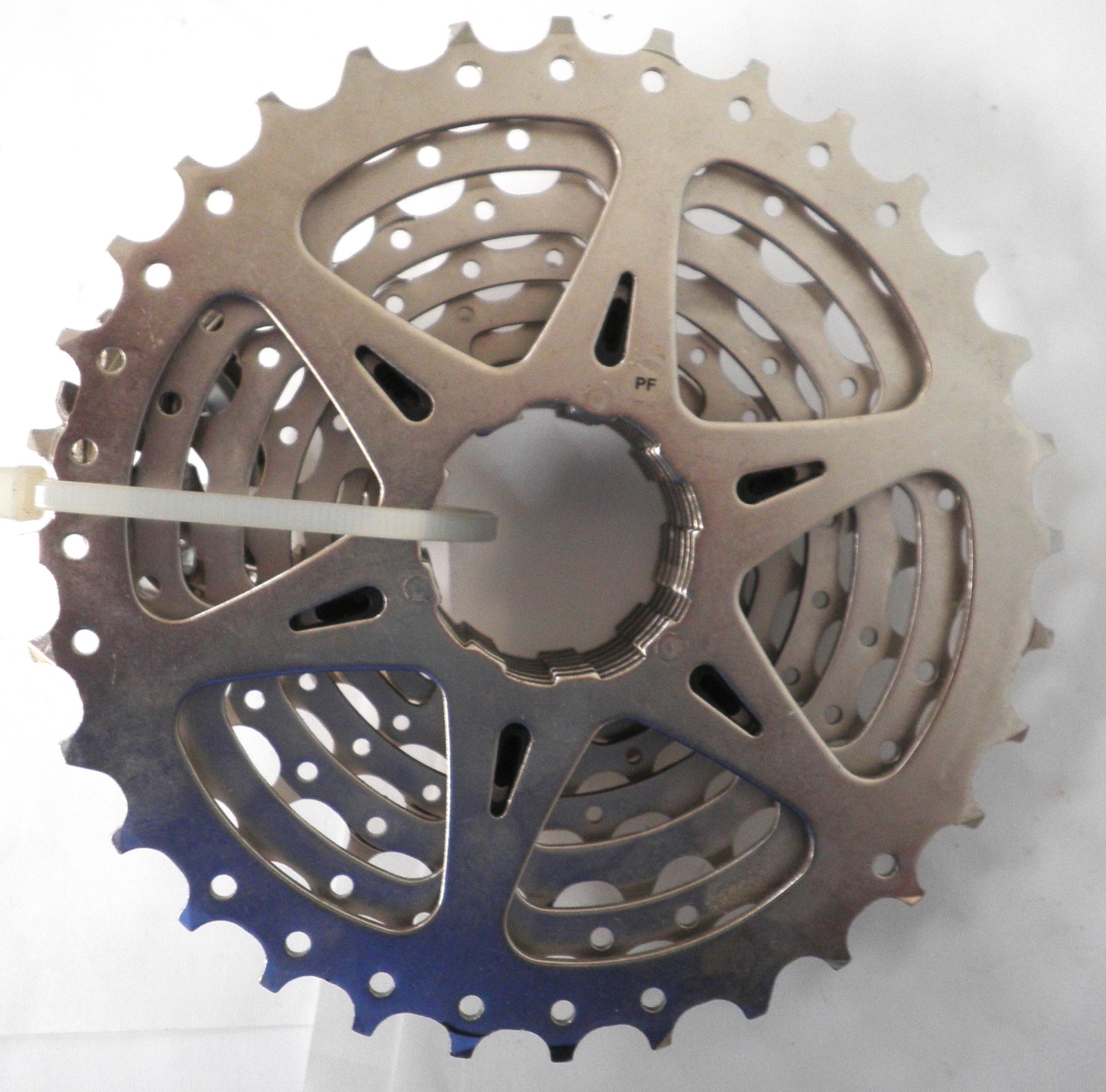 SHIMANO CS-HG400 11-32T CASSETTE 9-SPEED BICYCLE BIKE PARTS 129
