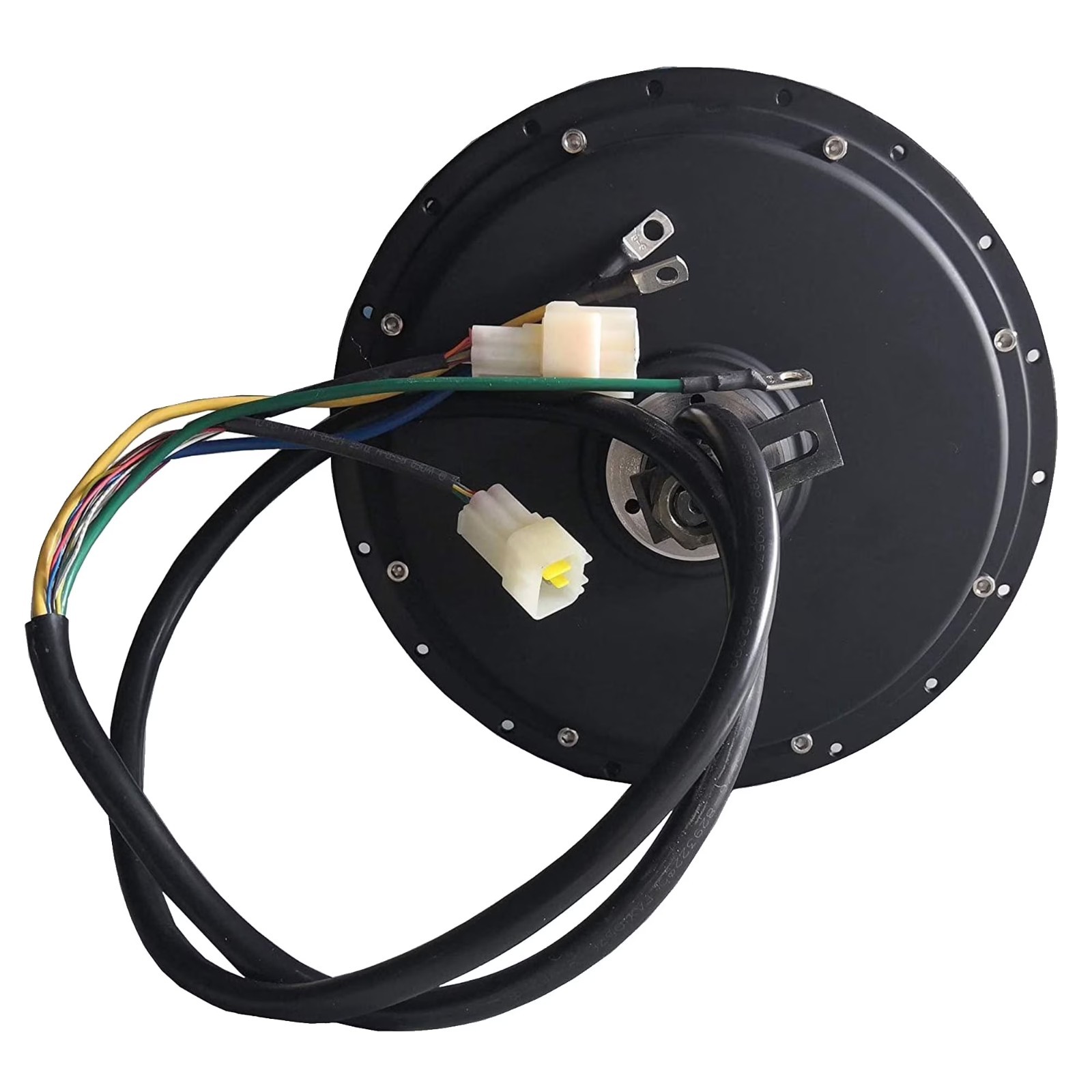 Ebike Hub Motor 10,000 Watts – Custom build to order – High Power
