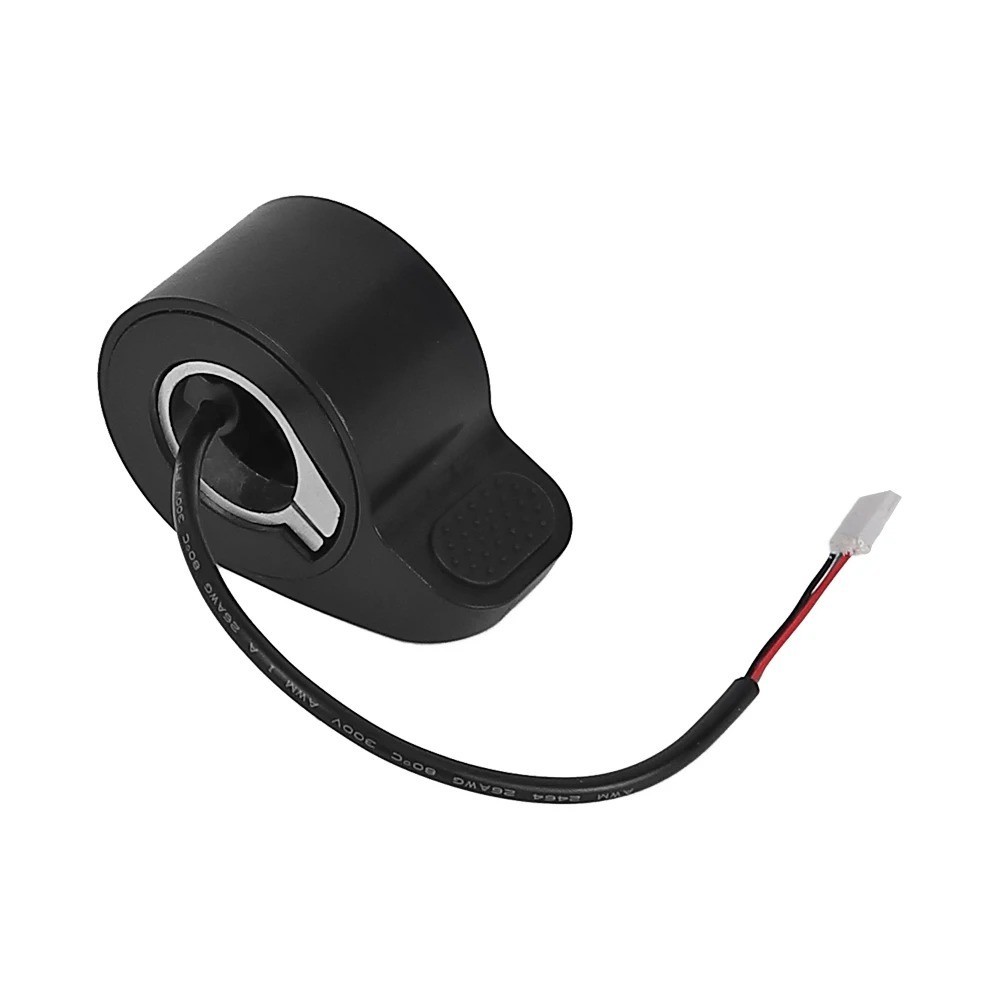 Electric Scooter Thumb Throttle Accelerator Electric Scooter Finger Throttle NEW