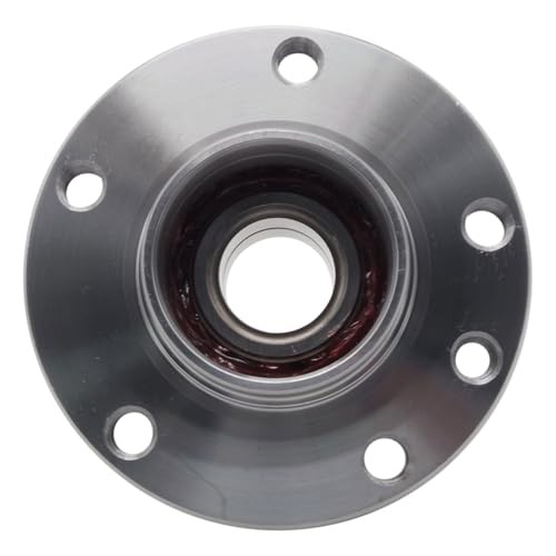 Wheel Bearing & Hub Assembly 123510 – Left or Right Rear (Driver or Driver)