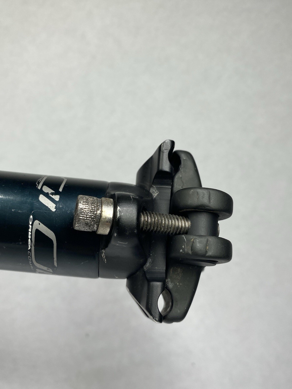Orbea OC-II Alloy Seatpost 31.6mm x 368mm Mountain Bike Seat Post MTB