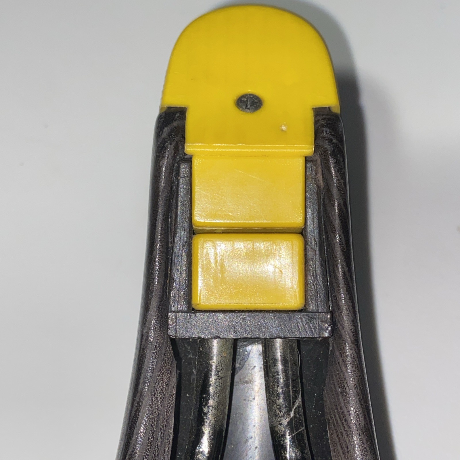 Selle Italia Turbo Matic Bicycle Saddle Yellow Turbomatic Bike Seat