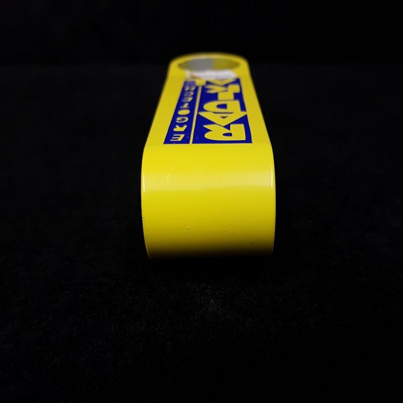 Aheadset Stem «RADIKAL ERGOTECH» 105 Mm (Ref 990)