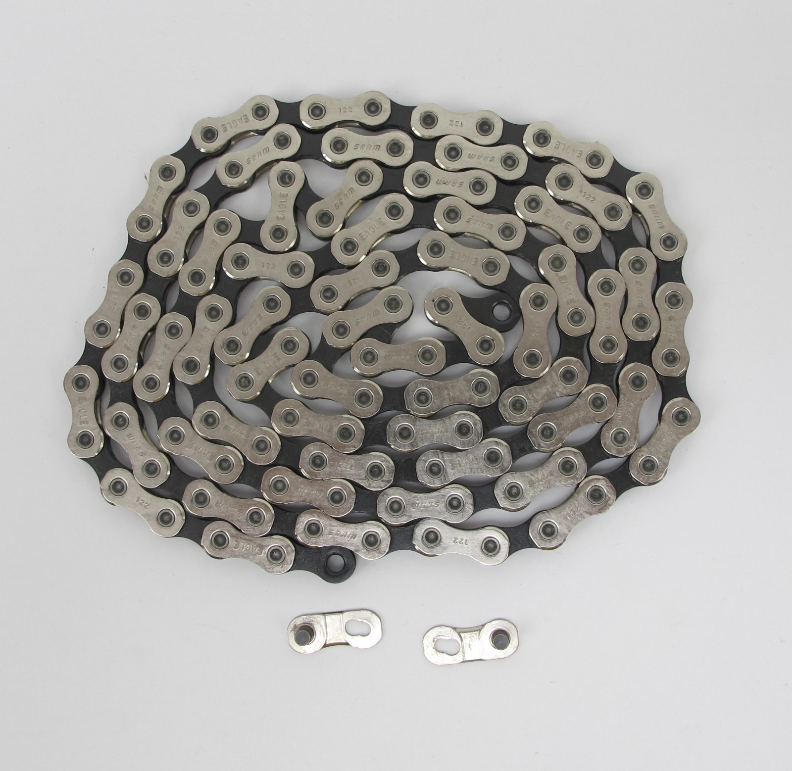 SRAM GX Eagle 116 link Chain 12 Speed CN-EAGL-GX-A1 Mountain Bike