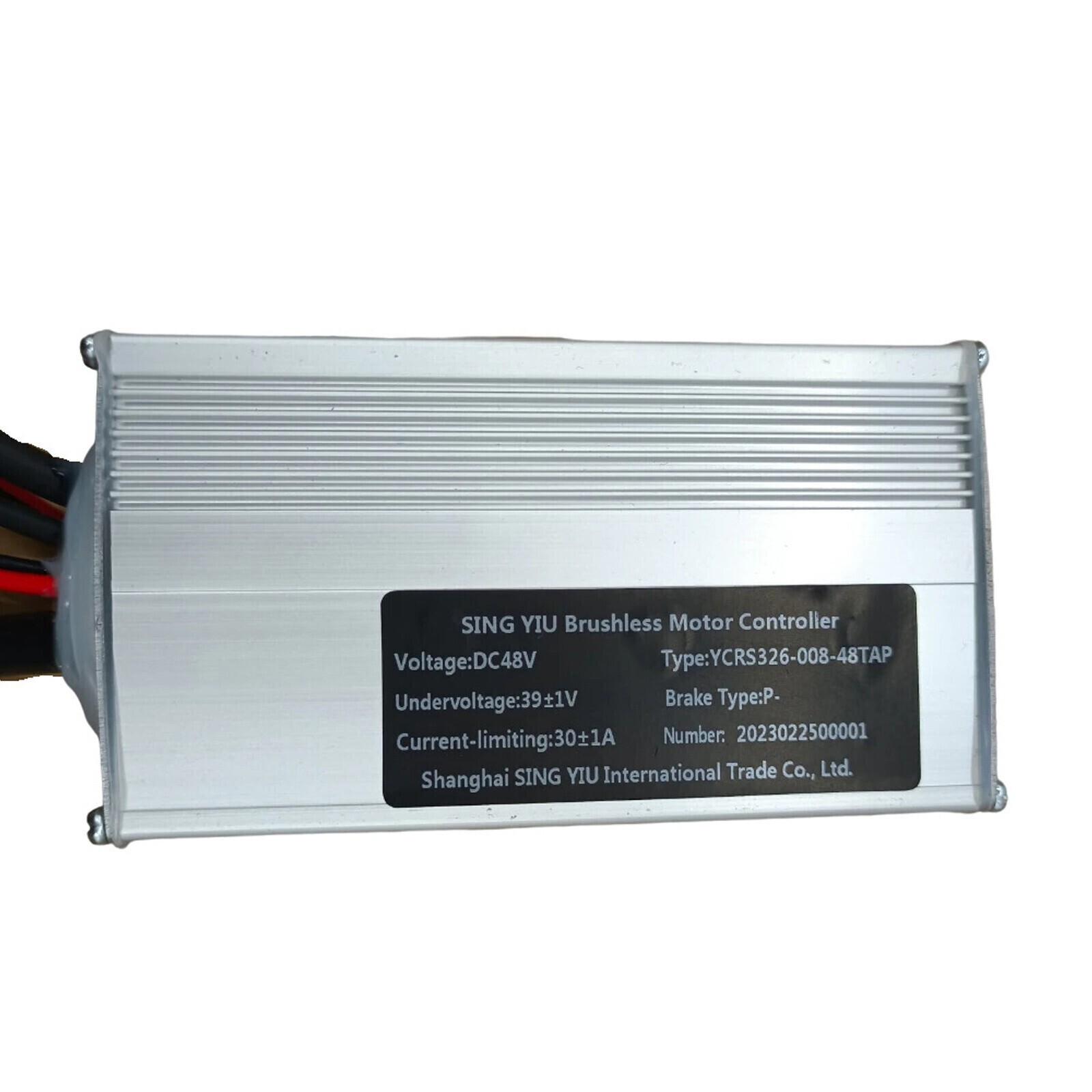 1000W 30A 48V EBIKE Brushless motor controller For BAFANG motor G062 CONVERSION