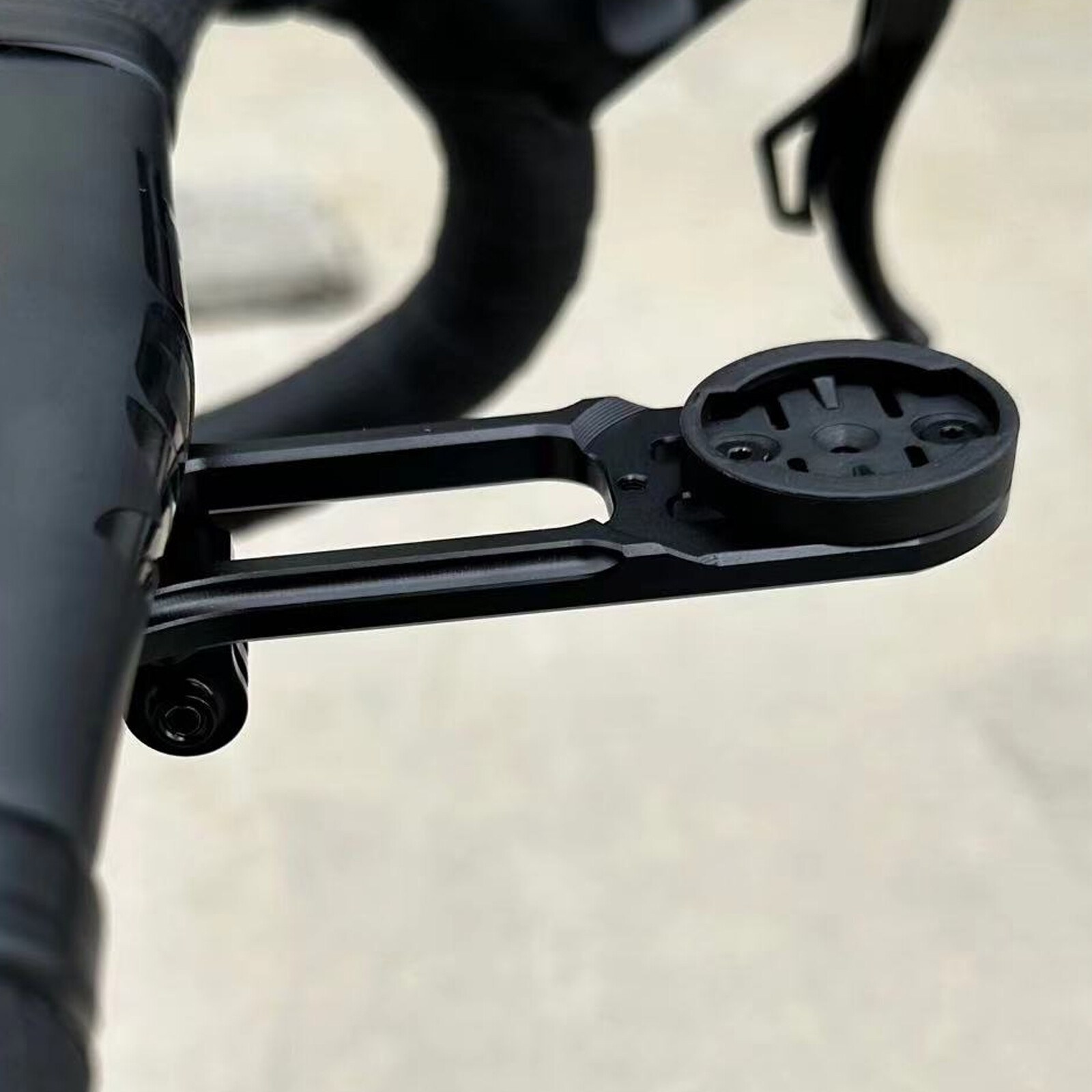Garmin WAHOO Computer Mount for Pinarello DOGMA F & F12 MOst Talon Handlebar