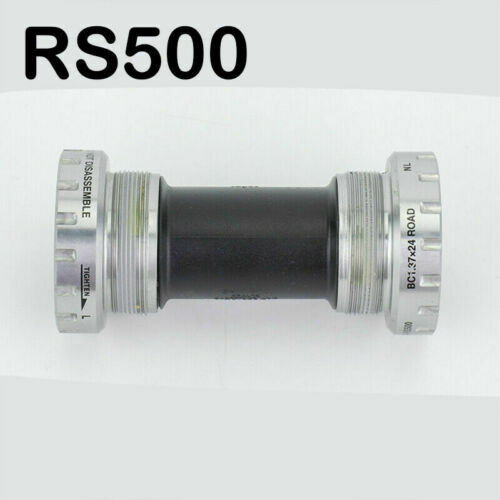 SHIMANO RS500 BBR60 BB52 MT800 MT500 Bottom Bracket English BSA Road BIKE MTB