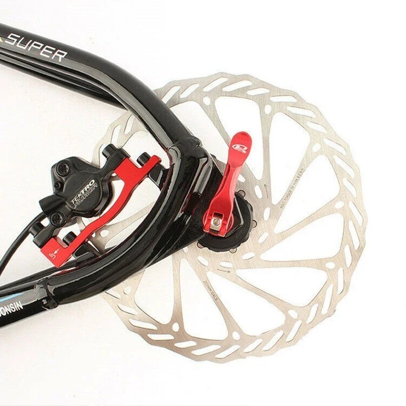 PM/IS Disc Brake Adapter 180/203mm MTB/Road Bike Bicycle Front Rear Rotor Adapto