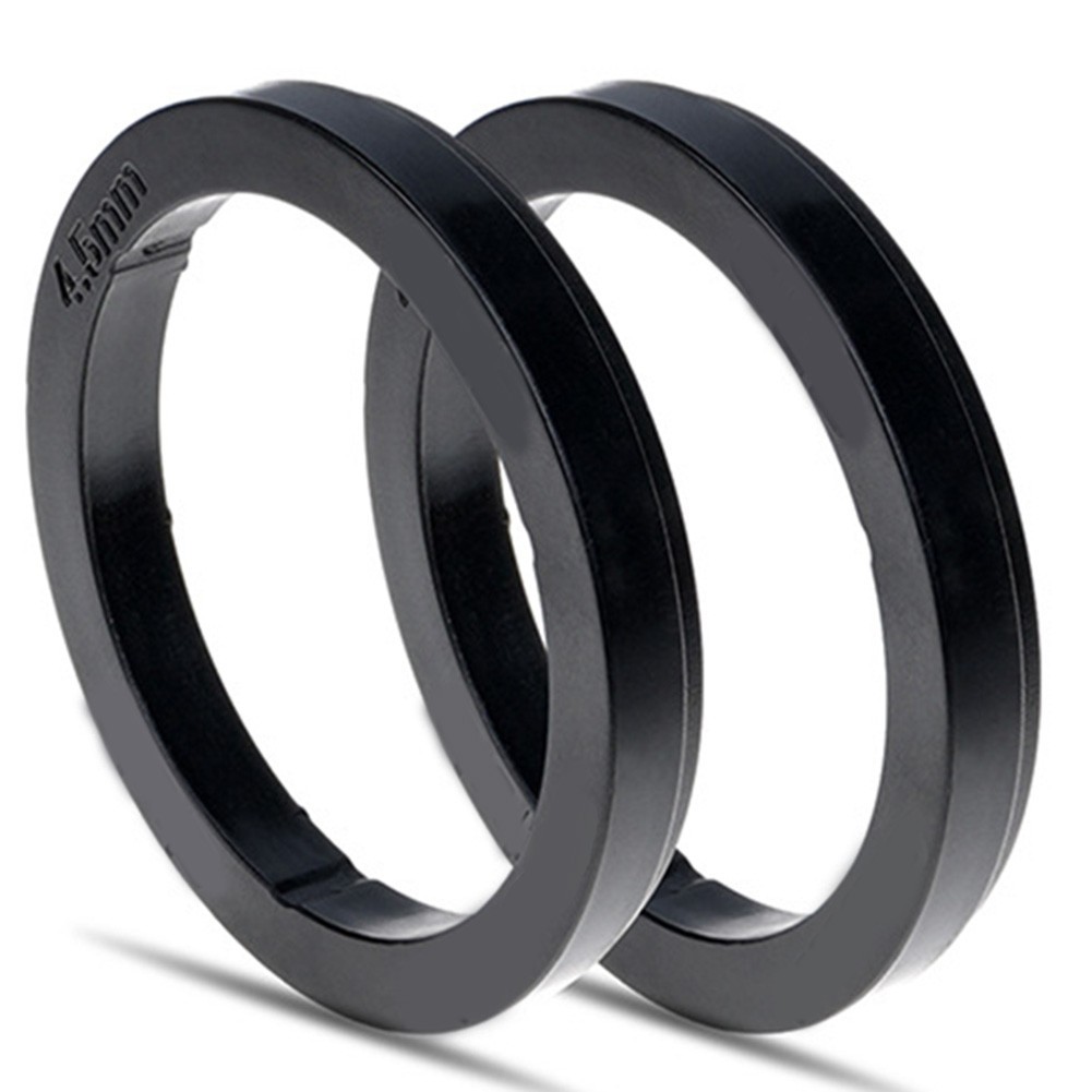 For SRAM Bike Plastic Washer For SRAM Bike Anti-corrosion Long Service Life