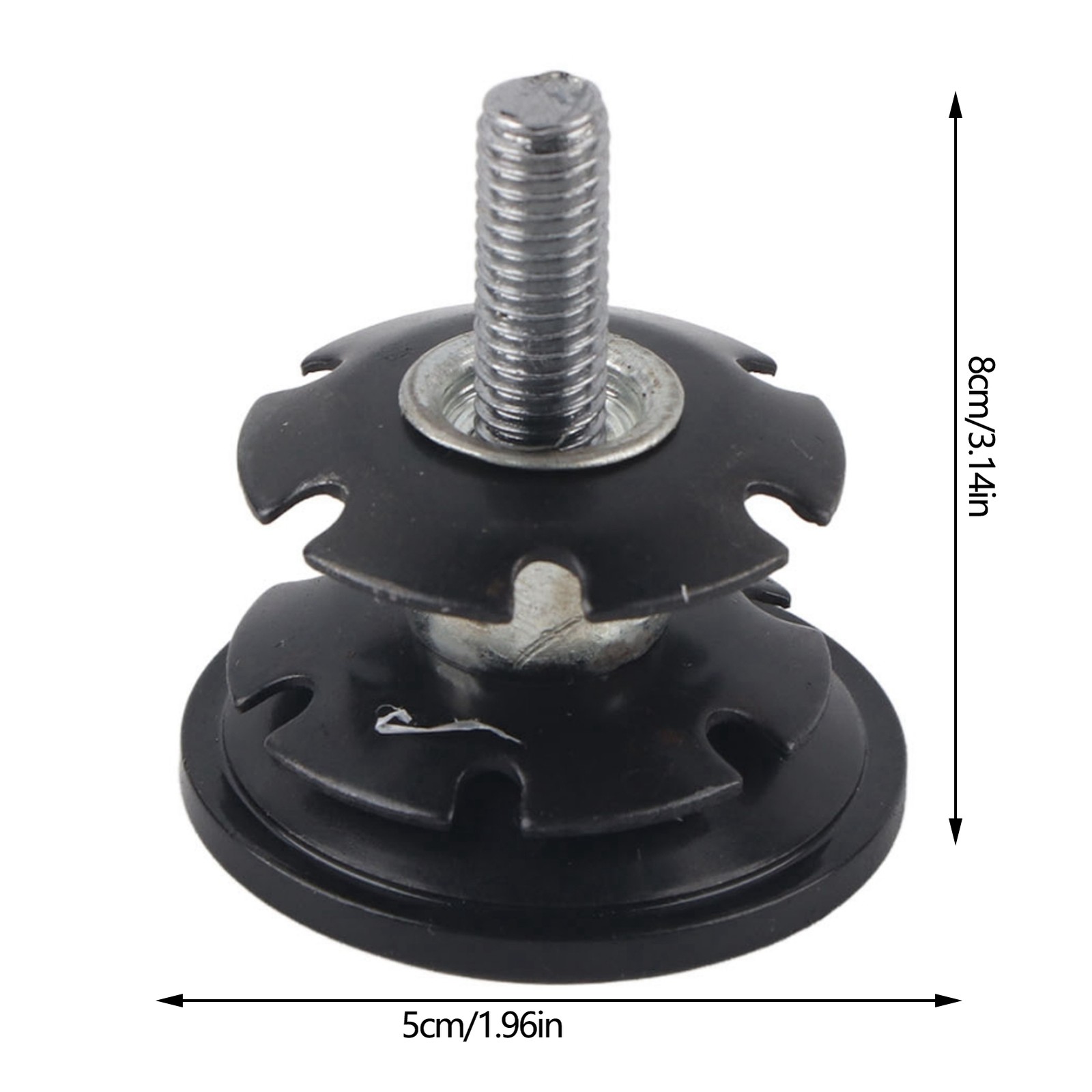 Aluminum Alloy 34mm Bicycle Bike Headset For 28.6mm Straight Steerer Fork