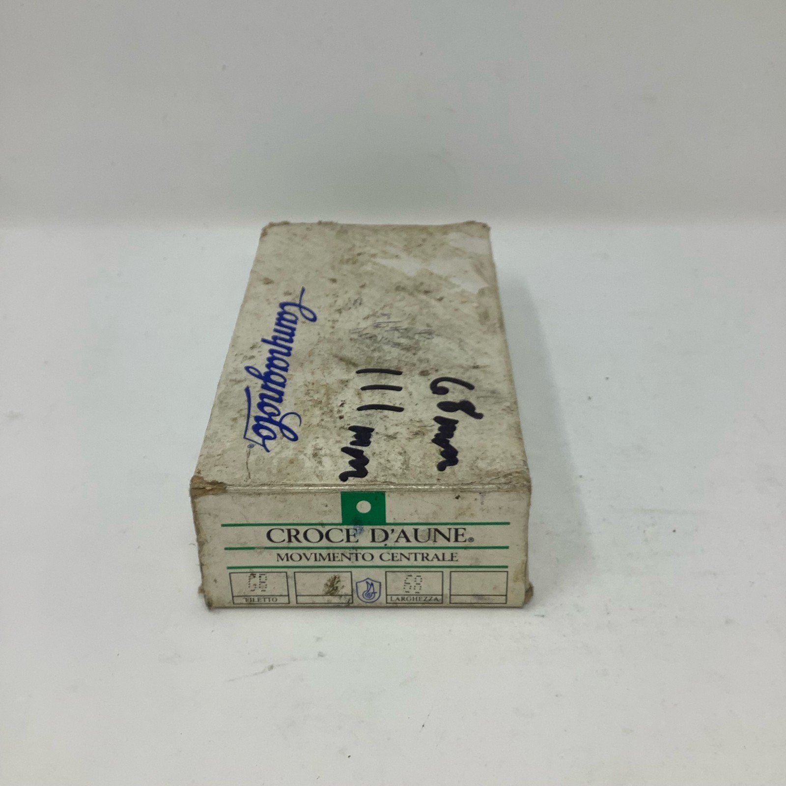 Campagnolo Bottom Bracket Croce D’Aune Movimento Centrale 68mm x 111mm – NOS