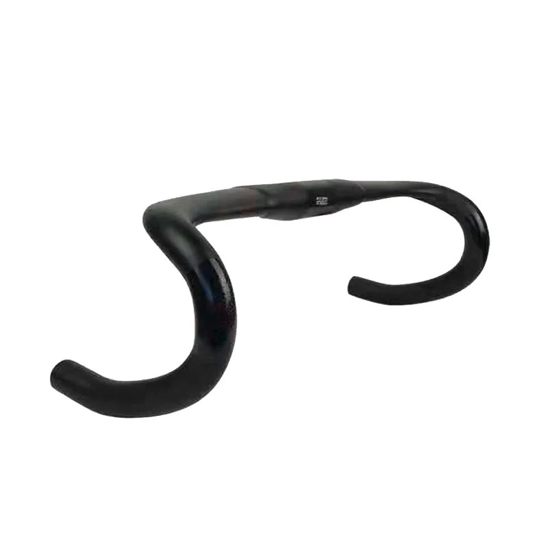 Full Carbon Fiber Road Bicycle Handlebar Matte 400mm 420mm 440mm 31.8mm