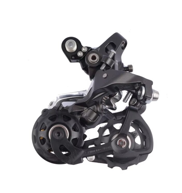 Shimano SAINT M820 Series Shifter Lever Rear Derailleur 10 Speed Mountain Bike
