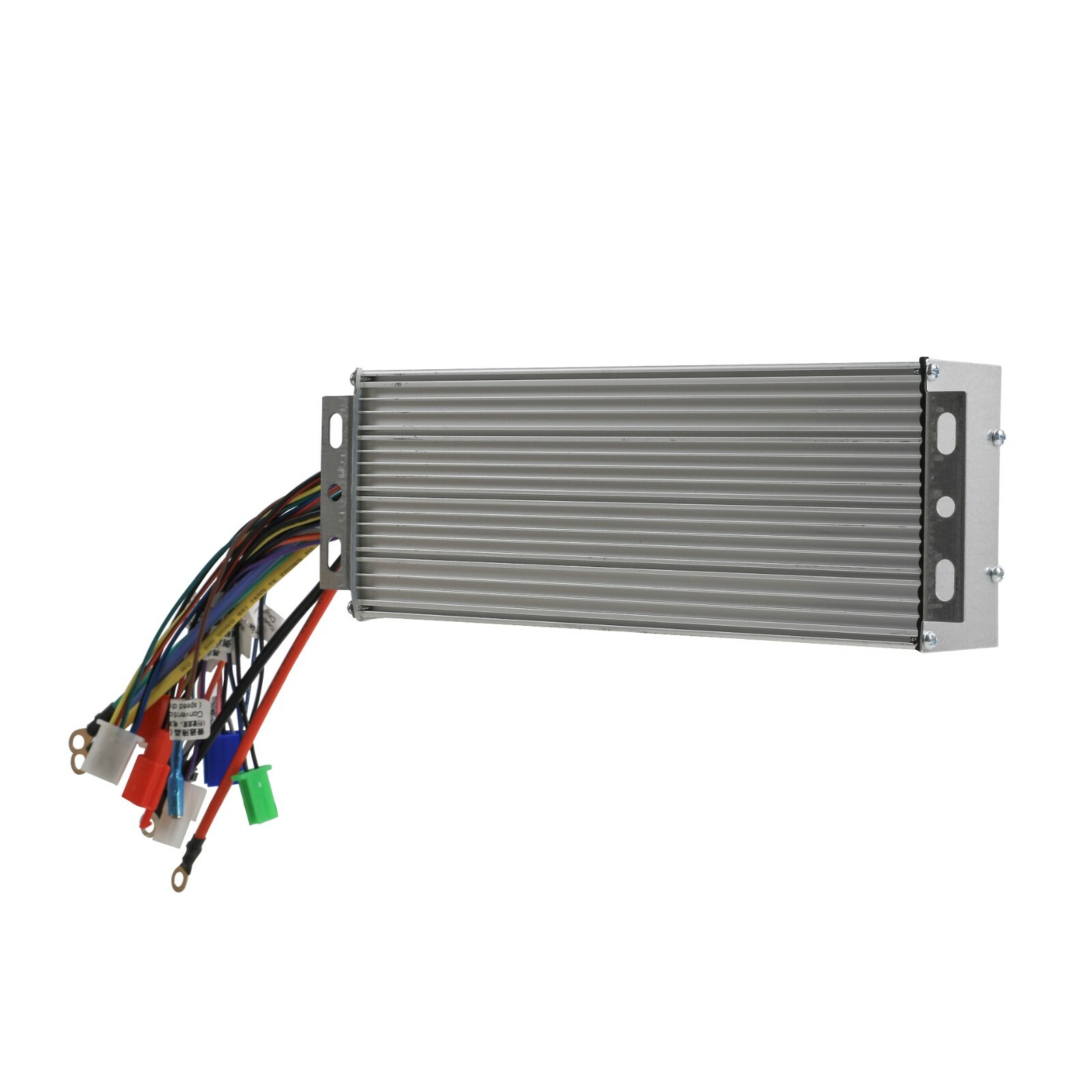 48V-64V 1000W-1800W Brushless Electric Motor Controller + Throttle ATV Quad Cart