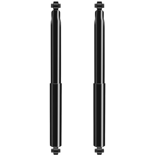 Shocks Struts, Rear Pair Shock Absorbers Strut Kits Compatible with 1997 1998