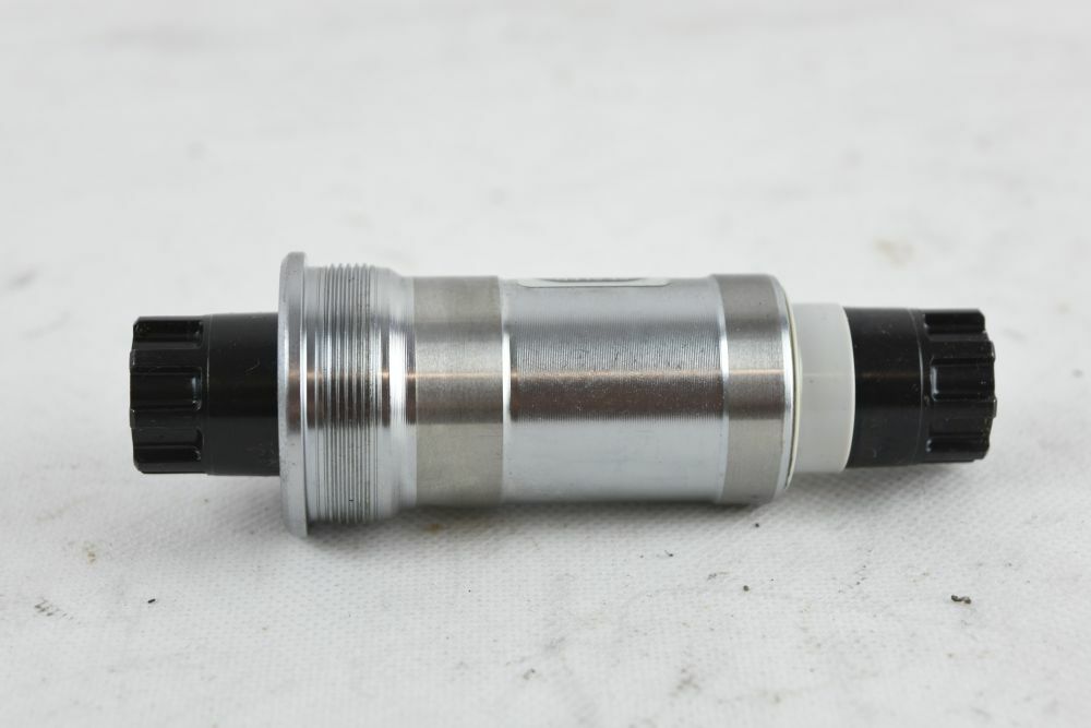 SHIMANO BB-ES71 bottom bracket ! english ! octalink 68x113mm NOS, without cup !!