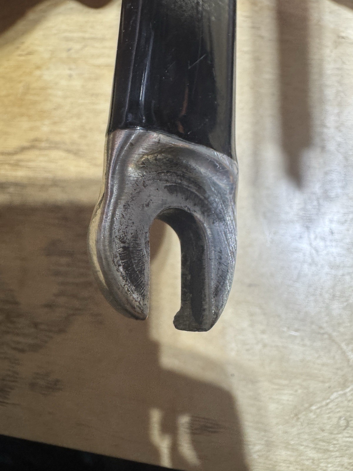 BMC Easton EC70 Fork
