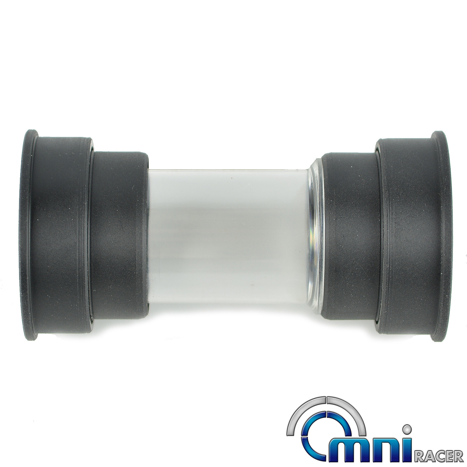 OMNI Racer WORLDS LIGHTEST Ti CERAMIC Bottom Bracket BB86 BB92 For Shimano