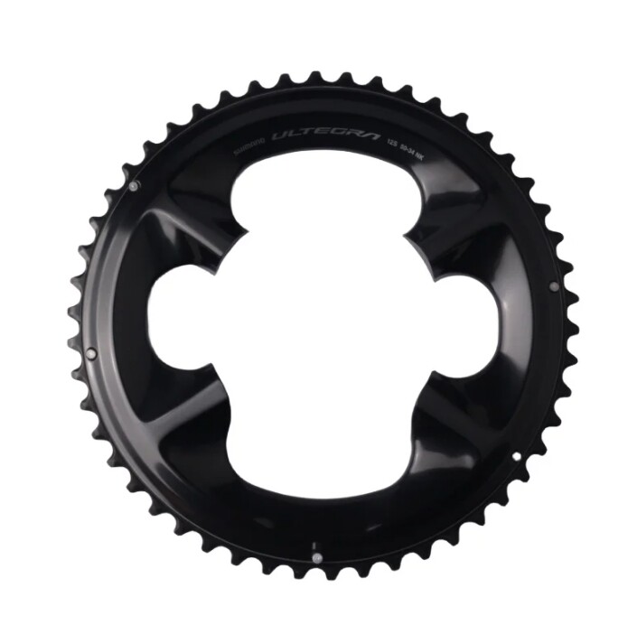 Shimano Ultegra FC R8100 Chainring 12 Speed Road Bike Bicycle 34T 36T 50T 52T