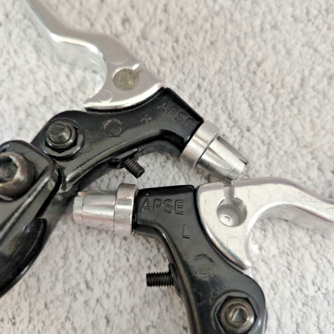 Unused Dyno Alloy Brake Lever BMX Old School Freestyle Bicycle GT Dia Compe RX3
