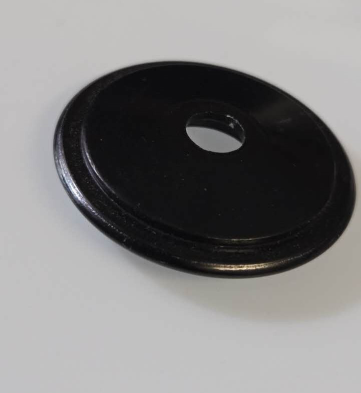 Specialized Brand Bicycle Headset Top Cap Cover flat 1-1/8 inch