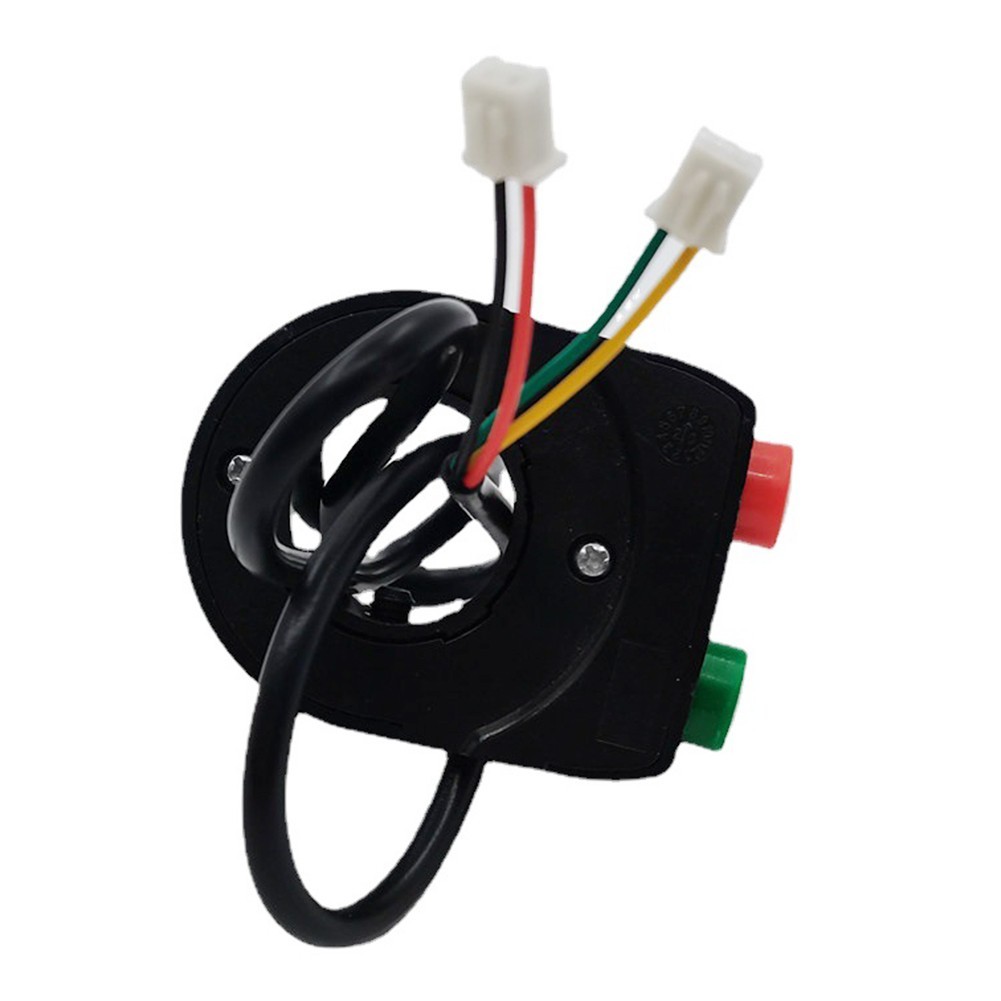 ON OFF Button Ebike Switch Kill Switch 12V 24V 36V 48V Brand New