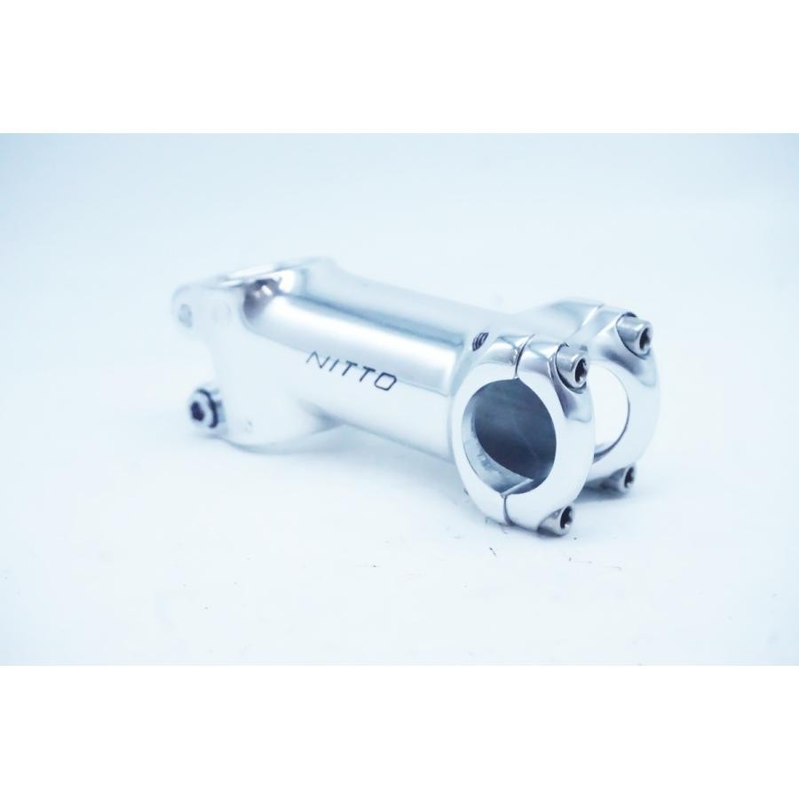 NITTO «NITTO» NJ89 NJS φ25.2 80mm Stem / Kyoto Saiin