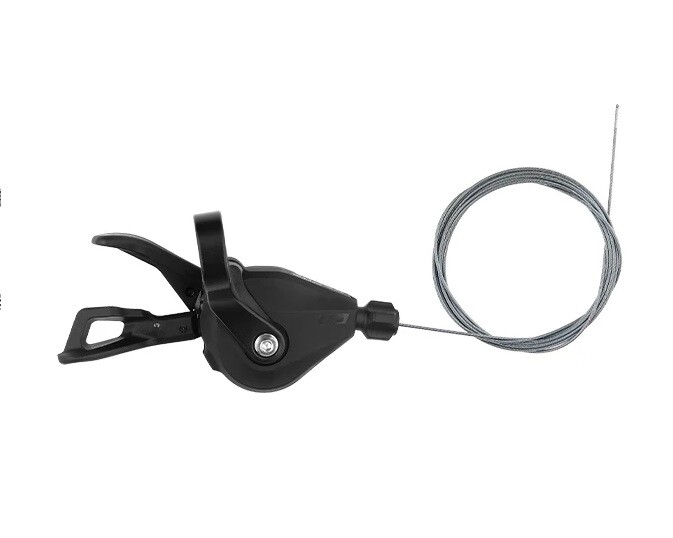 New SHIMANO DEORE 1×11 Speed MTB Groupset RD-M5100+SGS SL-M5100 Right 2 Pcs