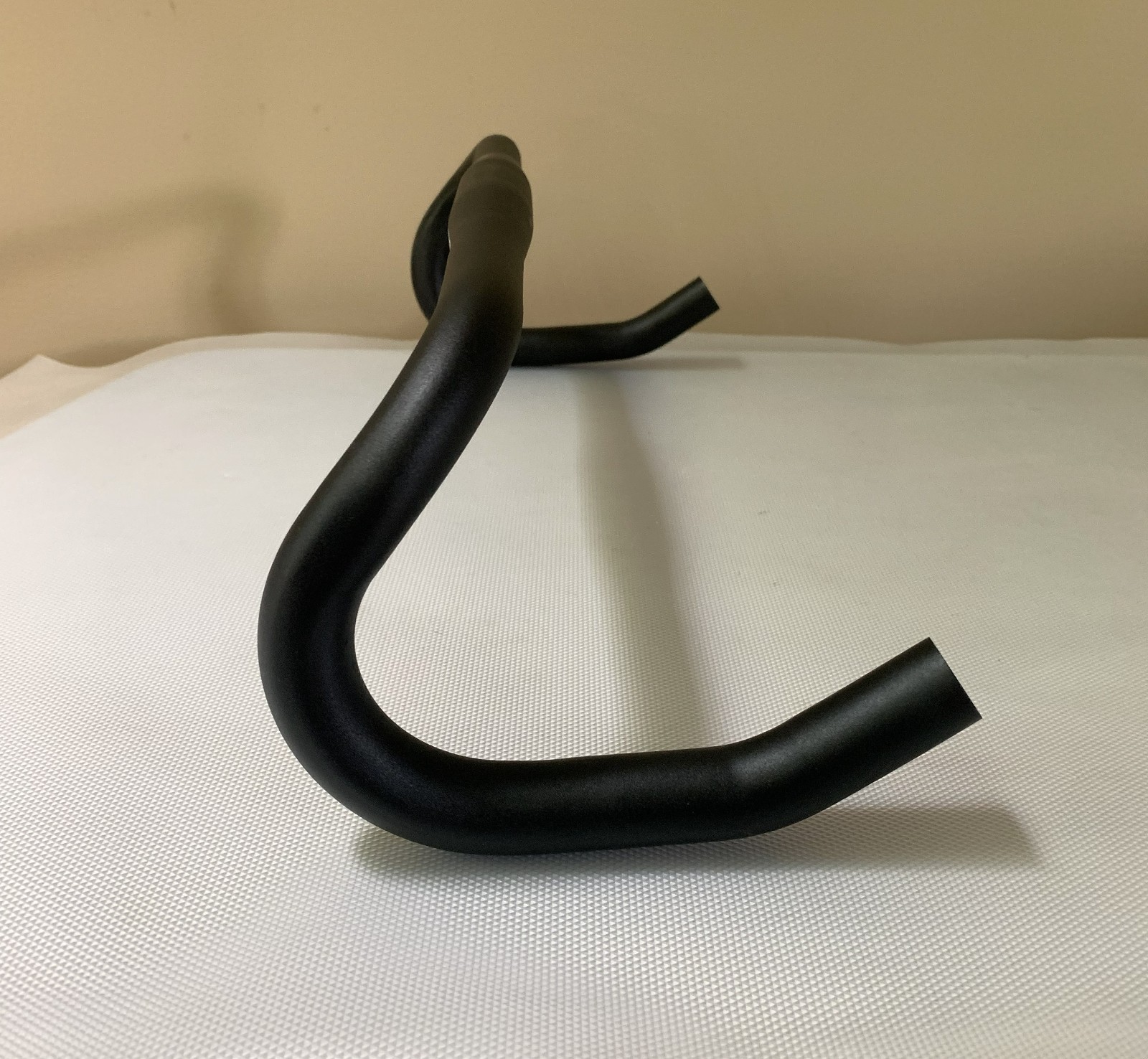 Ritchey WCS Drop Handlebar Alloy 31.8mm 42cm Black Road Bike – USED