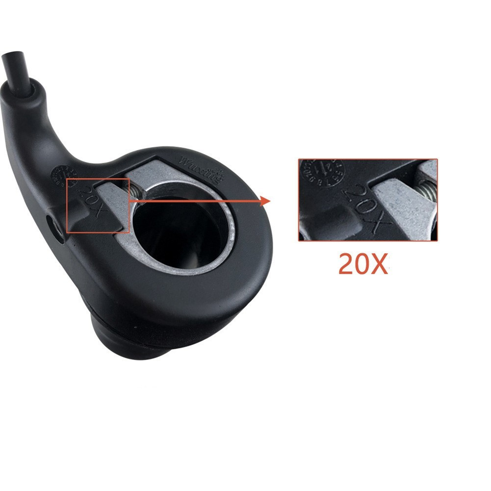 Electric-Bike，Ebike Right Half-Twist Throttle For Bafang BBS01/02/BBSHD MidMotor