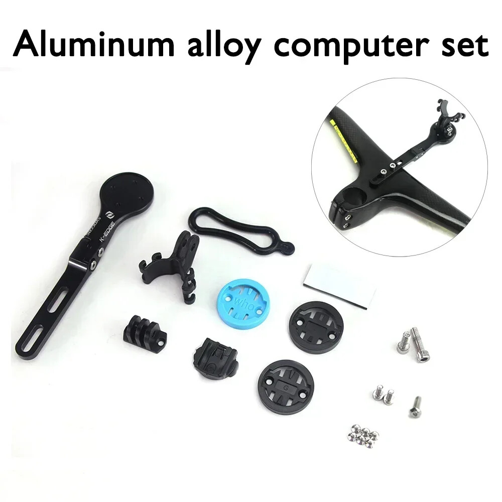 28.6mm Clamp 70/80/90mm -17°Degree Carbon Fiber MTB Bicycle Integrated Handlebar