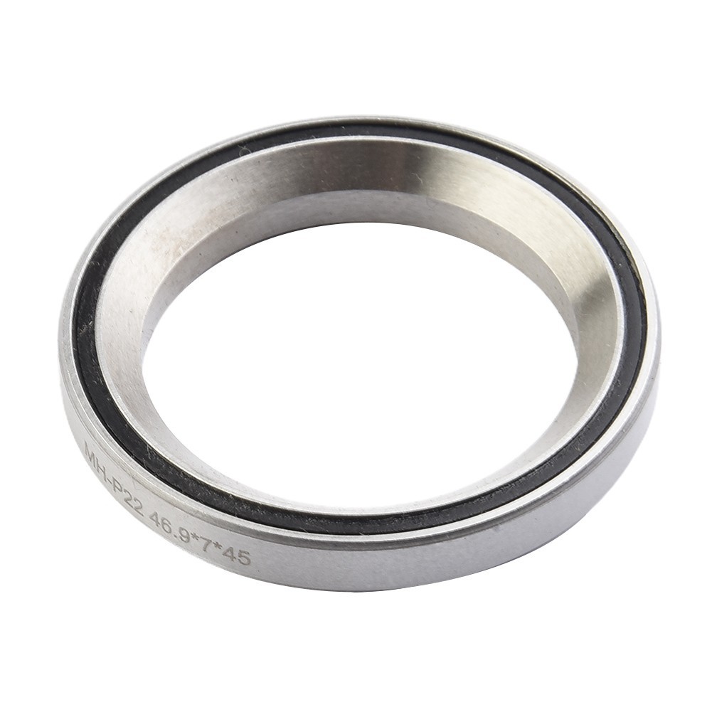 High Quality Headset Bearings Headset 38/39/41/44/49/52mm 45/36 Angle Bearings