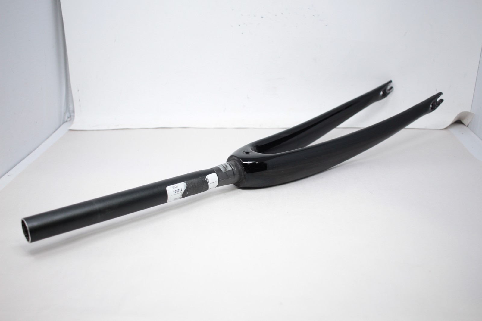 Bontrager Buzzkill 700c 283mm Alloy Steer Rim Brake Carbon Road Bike Fork