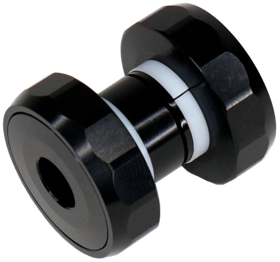 RockShox Rear Shock Bearing Adapter Upgrade Kit – 8×30 26mm, Fits Super Deluxe